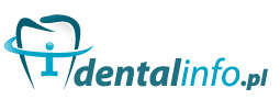 Logo - DentalInfo - katalog dla stomatologii